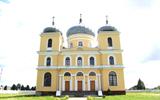 Свято-Николаевская церковь дубно (пережатое)